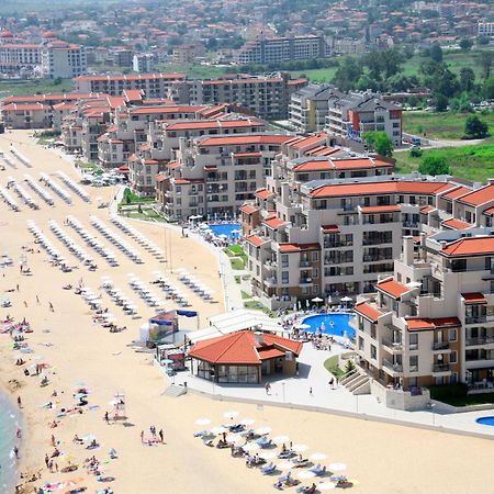 Obzor Beach Resort Luaran gambar